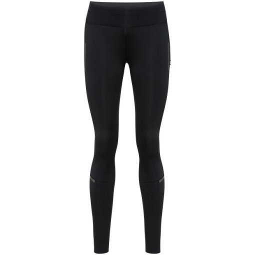 Produktbild von GOREWEAR Impulse Lauftights Damen - schwarz 9900