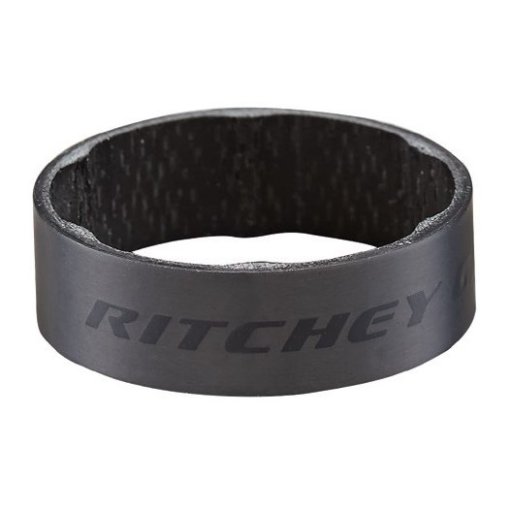 Cappuccio di compressione Ritchey WCS 1-1/8'' nero
