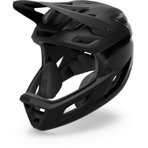 Productfoto van Giro Coalition Spherical Integraalhelm - matte black