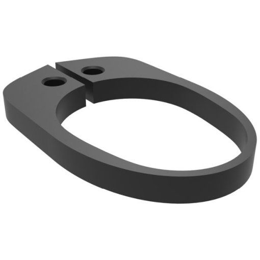 Productfoto van Deda Afstandshouder voor Superbox + Alanera Integrated Stuur / Stuurpen - 5mm