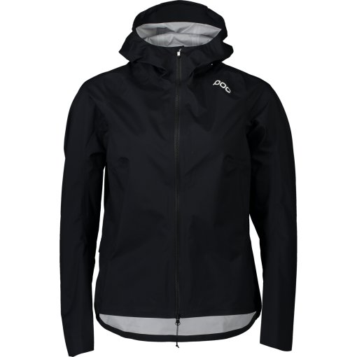 Foto de POC Chaqueta para Todas las Estaciones Mujer - Signal - 1002 Uranium Black