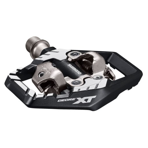 Immagine prodotto da Shimano Deore XT PD-M8120 Pedali SPD Enduro / Trail