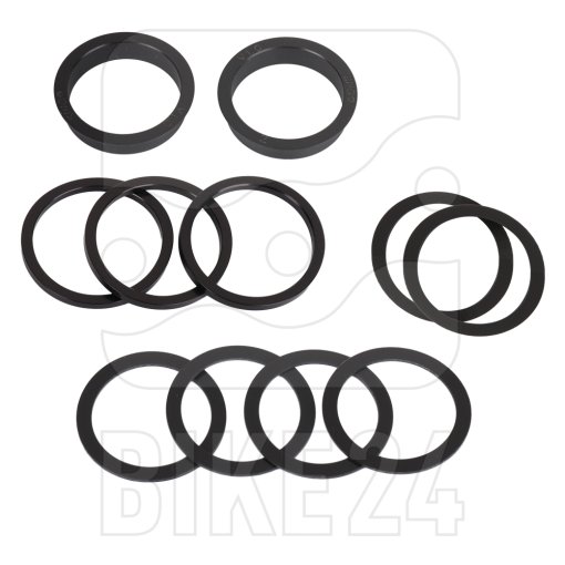 Immagine prodotto da Chris King Fit Kit #3 ThreadFit 30 - Bottom Bracket Conversion Kit