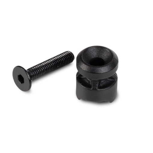 Photo produit de ACID CILink Adaptateur avec vis - noir