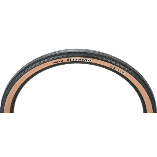 Maxxis All Terrane Folding Tire - Gravel/CX | Dual | EXO TR - 33