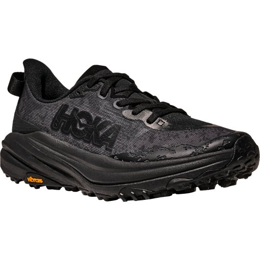 Foto de Hoka Zapatillas Running Hombre - Speedgoat 6 - negro / negro