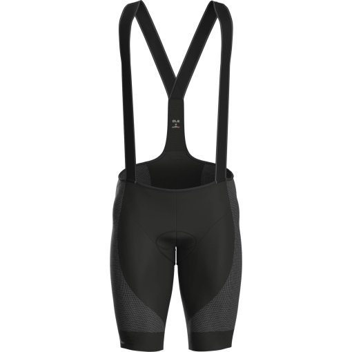 Foto de Alé Culotte Corto con Tirantes Hombre - R-EV1 Pro Race Strong - negro