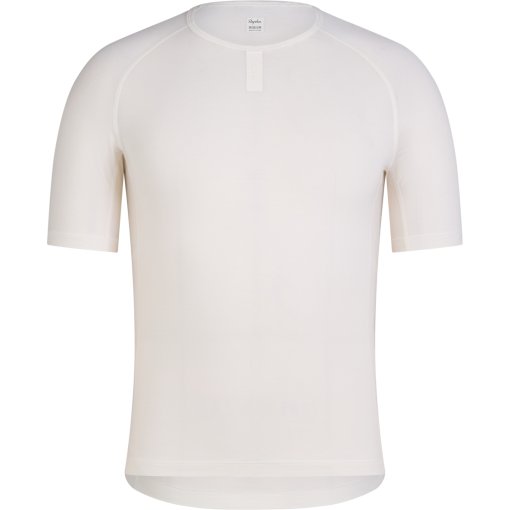 Foto de Rapha Camiseta Interior Hombre - Merino - cream/white