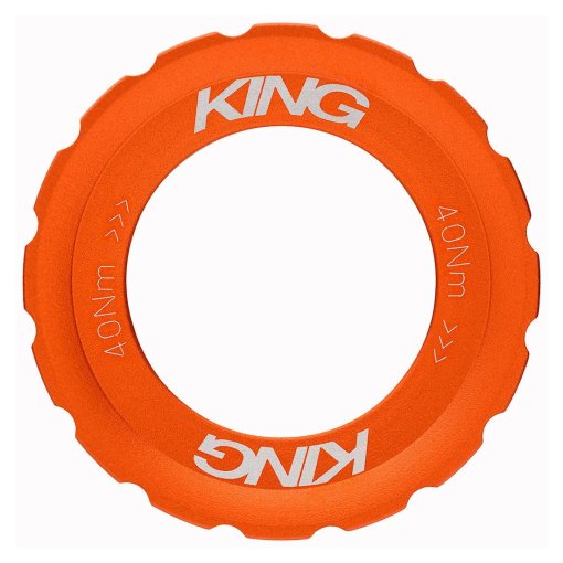 Immagine prodotto da Chris King Anello di Bloccaggio - Centerlock | External Spline - matte mango