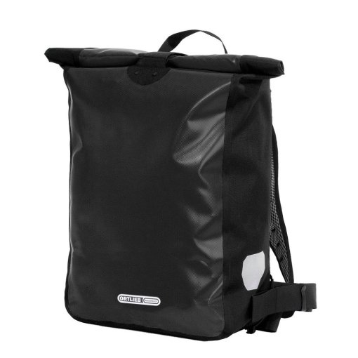 Immagine prodotto da ORTLIEB Borsa Tracolla - Messenger-Bag - 39L - nero