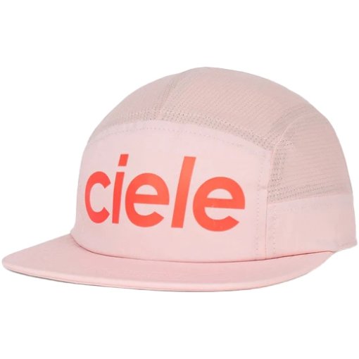 Immagine prodotto da Ciele Athletics Cappello Running - GOCap - Comp Century - peachskin