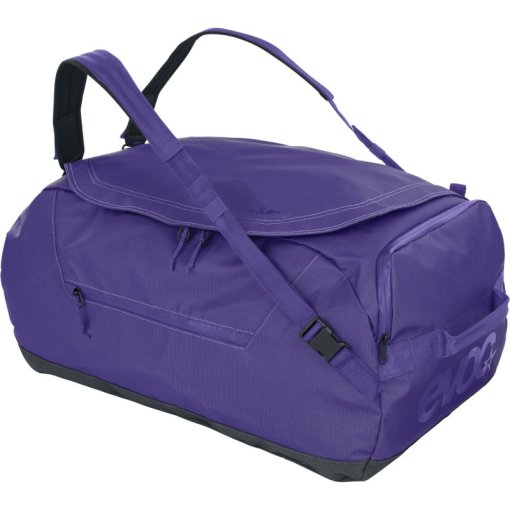 Immagine prodotto da EVOC Borsa da Viaggio - Duffle Bag 60L - Viola/Nero