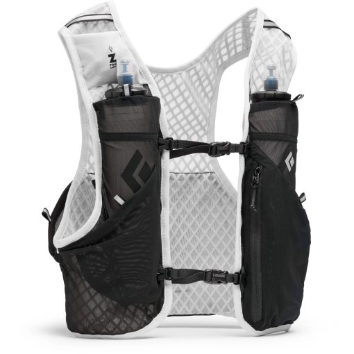 Produktbild von Black Diamond Distance 2 Trinkweste - Alloy