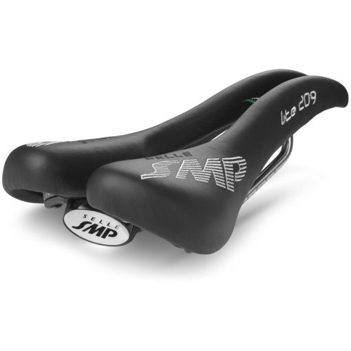Foto de Selle SMP Lite 209 Sillín - negro