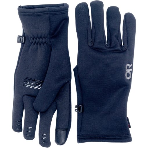 Immagine prodotto da Outdoor Research Guanti Uomo - Backstop Sensor Windpro - nero