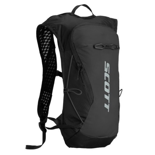 Productfoto van SCOTT Trail HY 4 Rugzak - zwart
