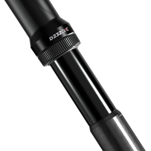 DT Swiss D 232 ONE Carbon Dropper Seatpost - 60mm Travel - 30.9mm