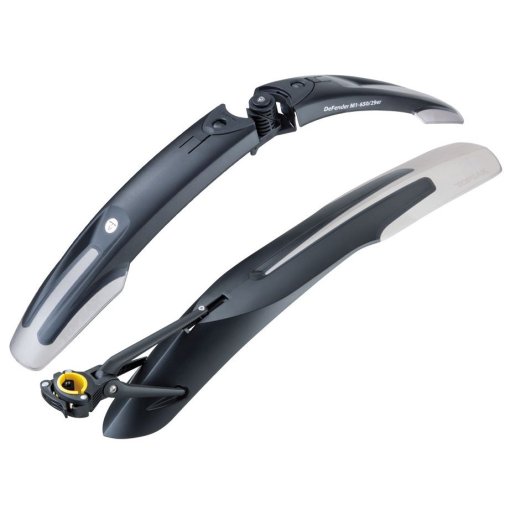 Foto de Topeak DeFender M1 / XC11 Mudguard - Set for 29&quot;