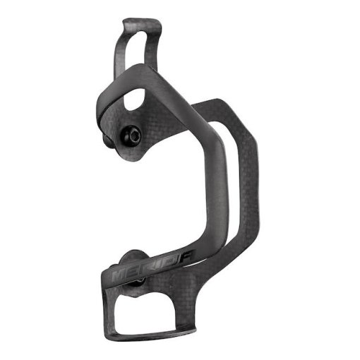 Photo produit de Merida Carbon Sideload Porte-bidon - à droite - noir
