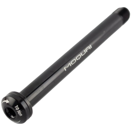 Foto de Moquai Eje Pasante - 12x100mm | M12x1.5