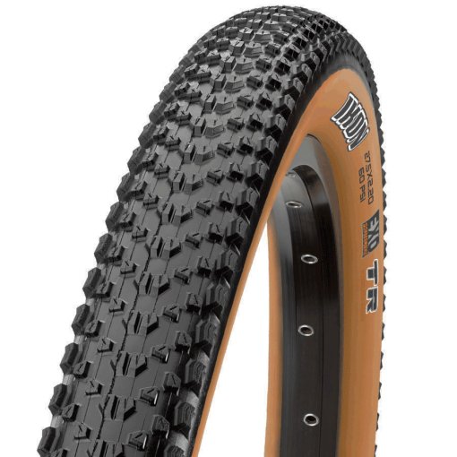 Immagine prodotto da Maxxis Copertone Pieghevole - Ikon - 3C MaxxSpeed | EXO TR - 29x2.20&quot; | Tanwall