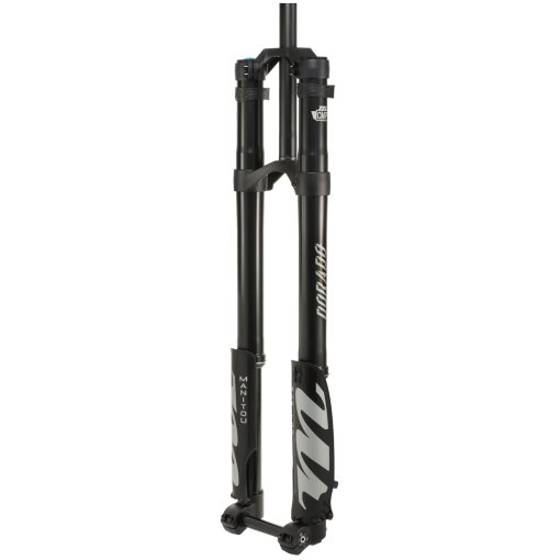 Immagine prodotto da Manitou Forcella di Sospensione - Dorado Comp 37 Gen2 - 27.5&quot;/29&quot; | 203mm | 47mm Offset | Straight | 20x110mm Boost