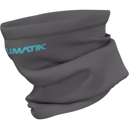 Foto de Alé Braga de Cuello Unisex - KLIMATIK K-ATMO - steel