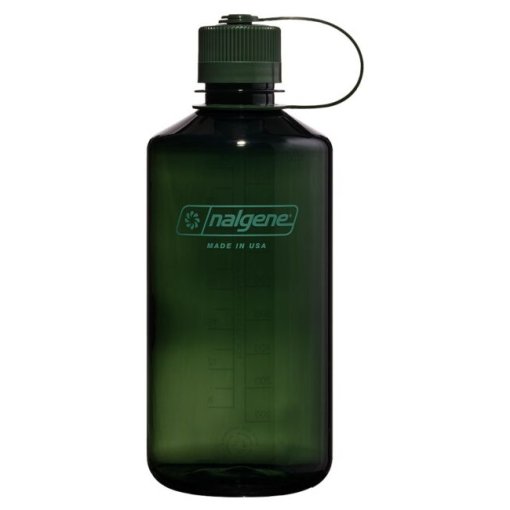 Foto de Nalgene Botella - Narrow Mouth Sustain - 1L - jade