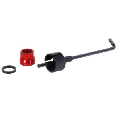 Immagine prodotto da RockShox Rebound Damper Knob Kit - Race Day Damper for SID/SID SL C1 (2021) - 11.4018.082.024