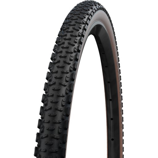 Schwalbe Pneumatico Pieghevole - G-ONE Ultrabite - Gravel