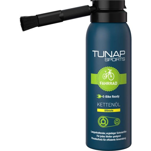 Image of TUNAP Sports Ultimate Chain Lube - Spray - 125ml