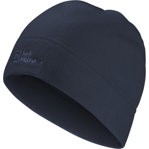 Foto de Jack Wolfskin Gorro - Real Stuff - midnight sky