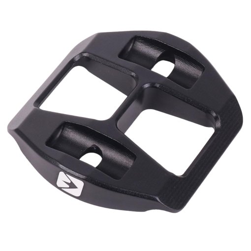 Foto de bike ahead composites THE SEATPOST Placa de Sujeción superior - Aluminio