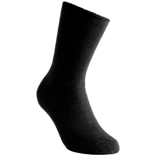 Foto de Woolpower Calcetines - Classic 600 - negro