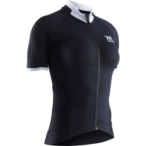 Immagine prodotto da X-Bionic Maglia Donna - Invent 4.0 Bike Race Zip - opal black/arctic white