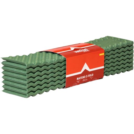 Image de Wechsel Mateno Z-Fold XPE Matelas isolant - 183 x 55 x 1,5 cm
