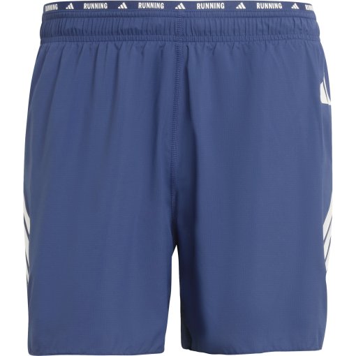Productfoto van adidas Adi365 Hardloopshorts 7&quot; Heren - tech indigo JZ7706