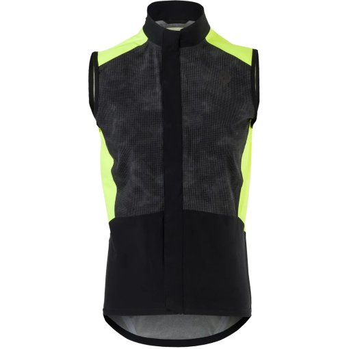 Foto de AGU Chaleco Impermeable Hombre - Essential Prime II - hivis reflection