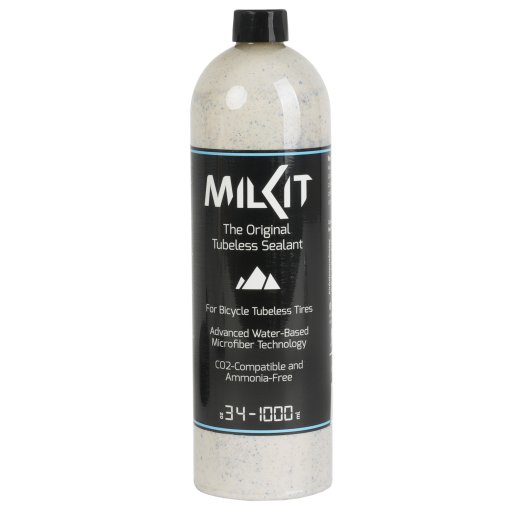 Immagine prodotto da milKit Liquido Antiforatura - Tubeless Sealant - 1000ml