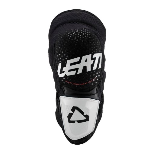 Immagine prodotto da Leatt Protettore per Ginocchia - 3DF Hybrid - white/black