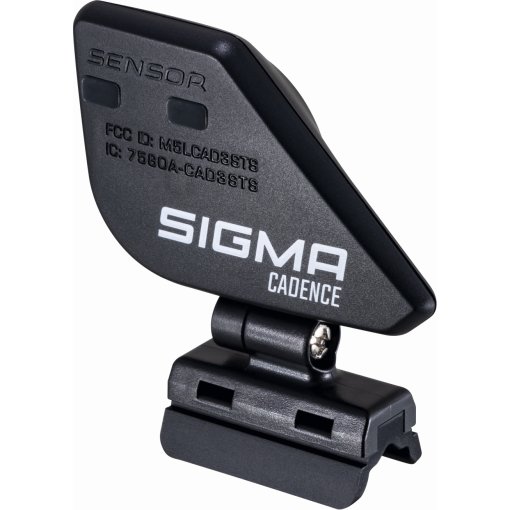 Foto de SIGMA STS Sensor Cadencia para BC 12.0 WL CAD, 14.0 WL CAD