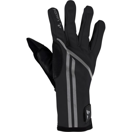 Foto de Vaude Guantes - Posta Warm - negro