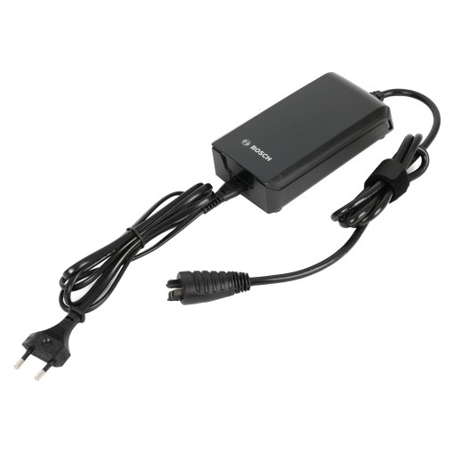 Immagine prodotto da Bosch Compact Charger 2A with Power Cable - black