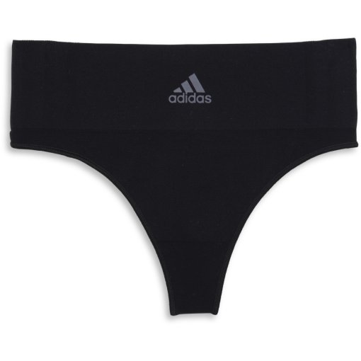 Foto de adidas Sports Underwear Tanga Mujer - Active Seamless - 000-negro