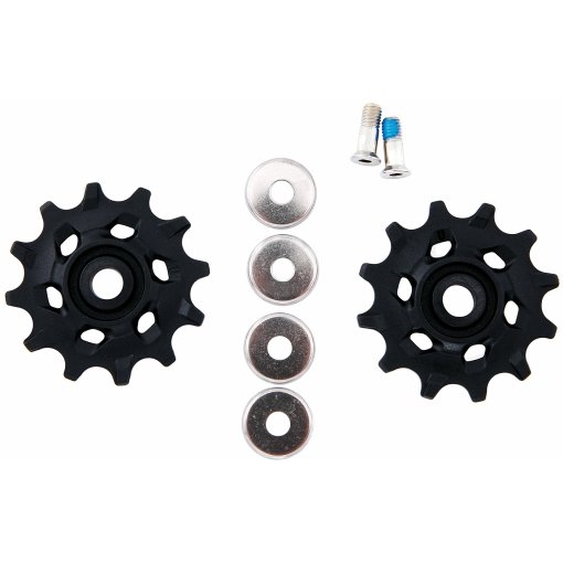 Immagine prodotto da SRAM APEX 1/NX Jockey Wheels Kit