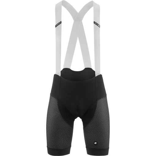 Billede af Assos MILLE GT S11 Indendørs bibshorts for herrer - black series