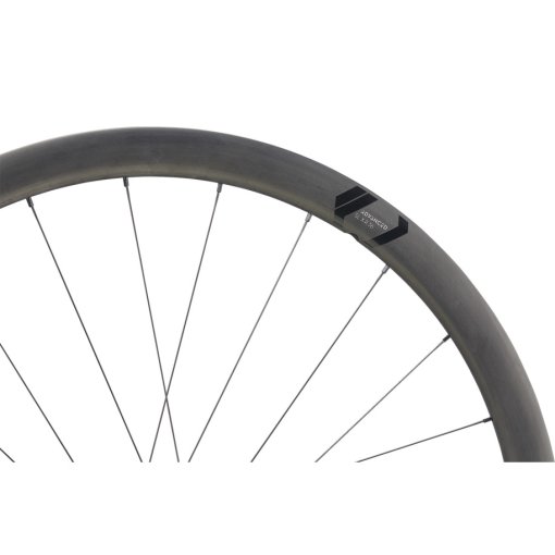 Newmen Advanced SL X.R.36 Wielset - 28
