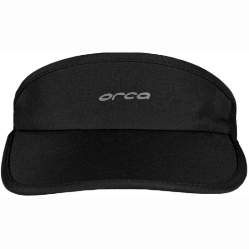 Foto de Orca Visera Unisex - negro