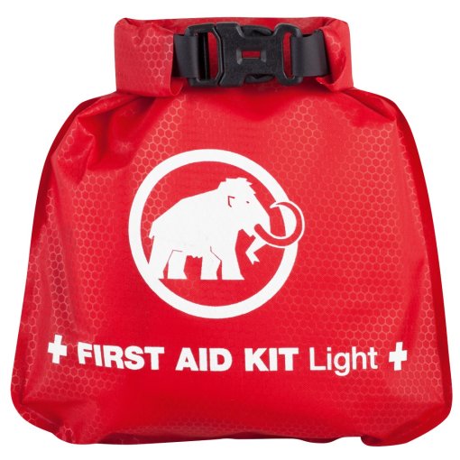 Produktbild von Mammut First Aid Kit Light Erste-Hilfe-Set - poppy