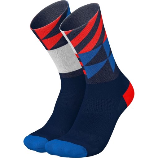 Immagine prodotto da INCYLENCE Calzettoni - Ultralight Elements - Navy Blue Inferno